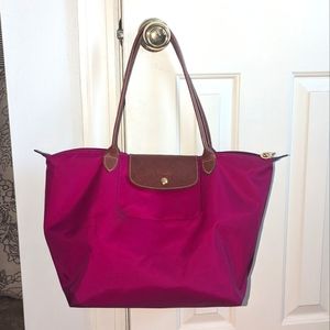 Longchamp Le Pliage Original Tote